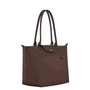 Longchamp Le Pliage Green M Tote Bag